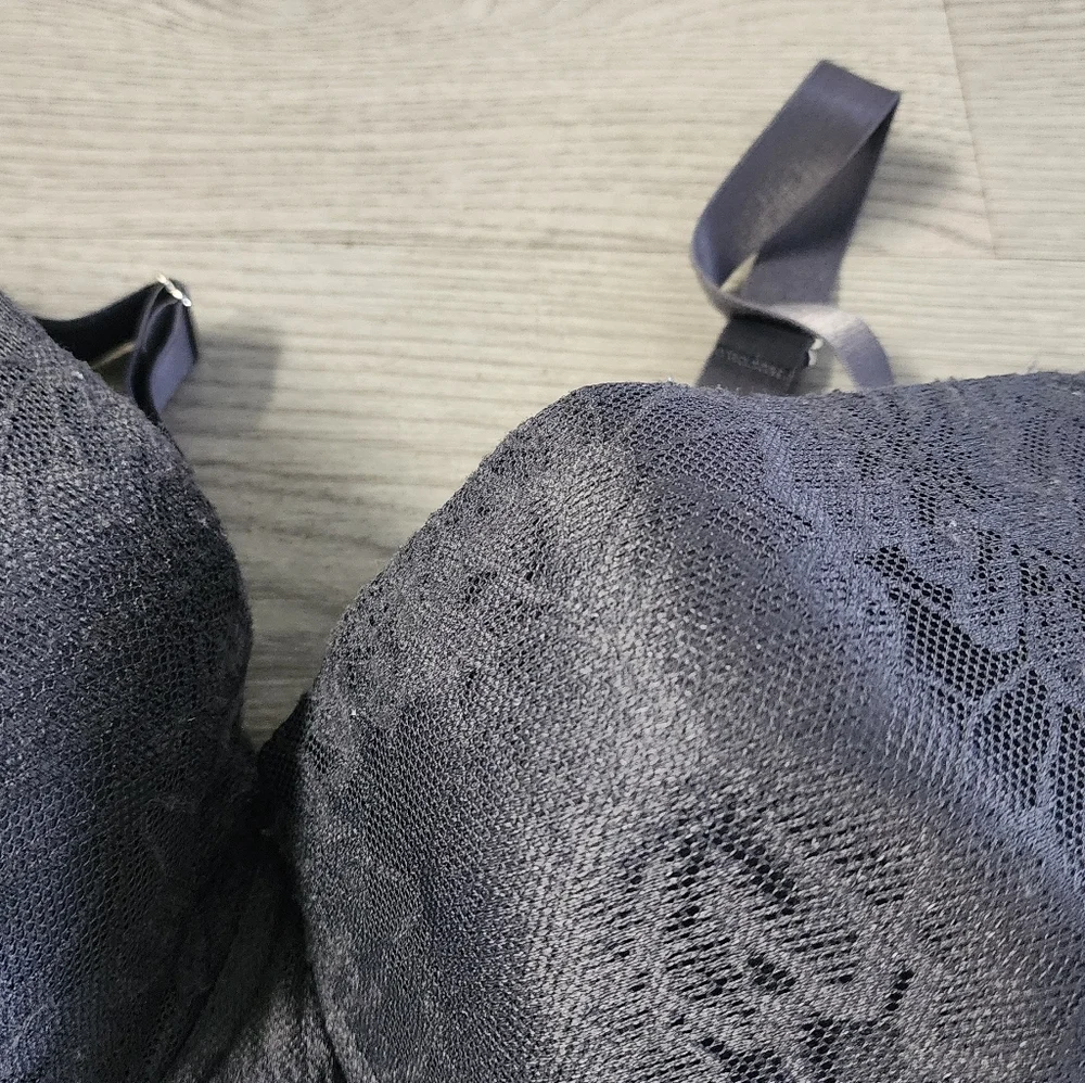 Primark chic lace